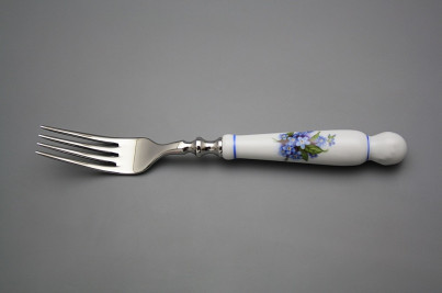 Fork Bohemia 1987 Forget-me-not AL č.1