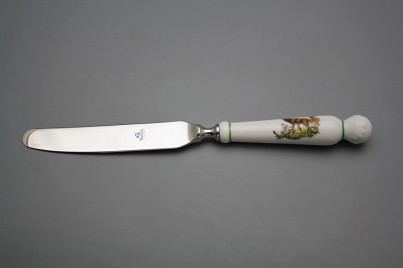 Table knife Bohemia 1987 Gamekeepers ZL č.1