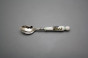 Set of teaspoons Bohemia 1987 Gamekeepers 6-piece BB č.3