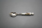 Set of teaspoons Bohemia 1987 Gamekeepers 6-piece BB č.6