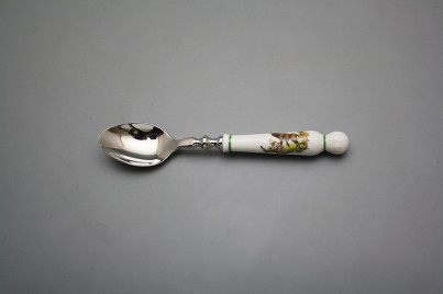 Teaspoon Bohemia 1987 Gamekeepers ZL č.1