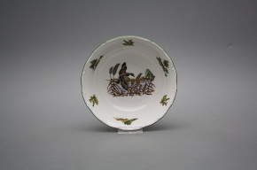 Salad dish 16cm Ofelia Mallard ducks FZL