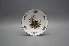 Salad dish 16cm Ofelia Wild boar FZL