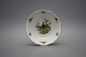 Salad dish 19cm Ofelia Pheasant FZL