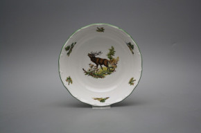 Salad dish 19cm Ofelia Roaring deer FZL