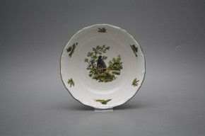 Salad dish 19cm Ofelia Partridge FZL