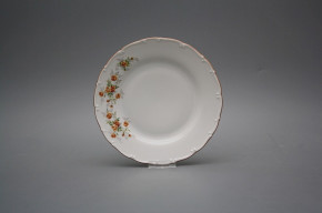 Dessert plate 19cm Ofelia Tea roses HHL