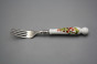 Set of cutlery Bohemia 1987 Orchard 24-piece BB č.3