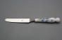 Set of cutlery Bohemia 1987 Cornflowers 4-piece BB č.2