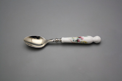 Teaspoon Bohemia 1987 Flowering meadow BB č.1