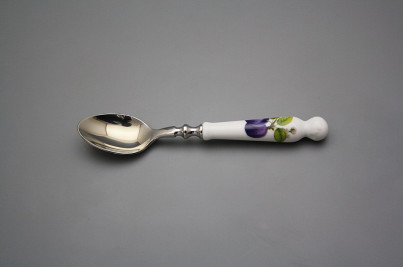 Teaspoon Bohemia 1987 Orchard BB č.1