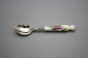 Teaspoon Bohemia 1987 Bouquet BB č.4