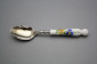 Soup spoon Bohemia 1987 Bouquet BB č.6