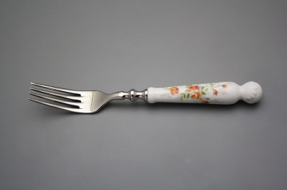 Fork Bohemia 1987 Tea roses BB č.1