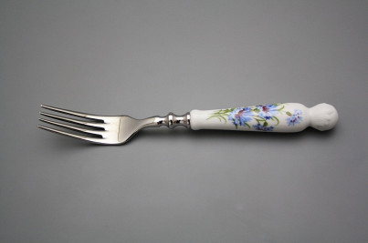 Fork Bohemia 1987 Cornflowers BB č.1