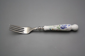 Fork Bohemia 1987 Flowering meadow BB