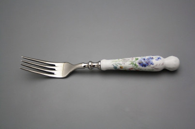 Fork Bohemia 1987 Flowering meadow BB č.1