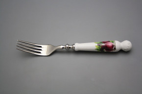 Fork Bohemia 1987 Fruits BB