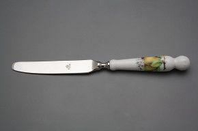 Table knife Bohemia 1987 Fruits BB