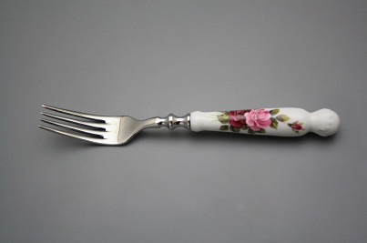 Fork Bohemia 1987 Elizabeth rose BB č.1