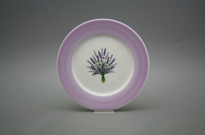 Dessert plate 19cm Nina Lavender IFP