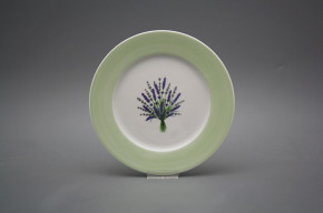 Dessert plate 19cm Nina Lavender IZP