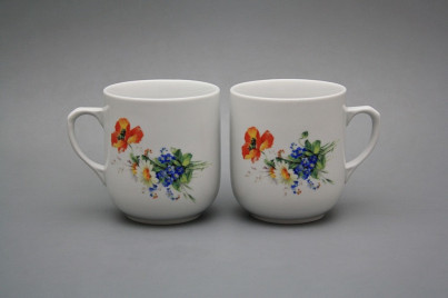 Mug Trojka 0,3l Field flowers BB č.1