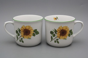 Mug Varak 0,65l Sunflowers ZL