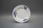 Plate set Ofelia Cornflowers 36-piece CAL č.2