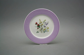 Dessert plate 19cm Nina Flowering meadow IFP