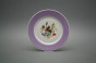 Dessert plate 19cm Nina Flowering meadow IFP č.2