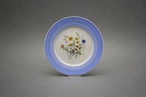 Dessert plate 19cm Nina Flowering meadow IAP