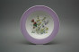 Deep plate 22cm Nina Flowering meadow IFP č.2