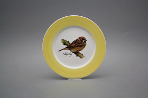 Dessert plate 19cm Nina Sparrow IYP