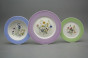 Plate set Nina Flowering meadow 12-piece IMIX č.3