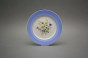 Plate set Nina Flowering meadow 12-piece IAP č.2