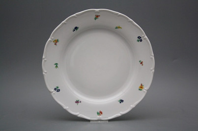 Flat plate 25cm Ofelia Sprays ABB č.1