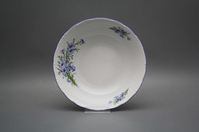 Deep dish 23cm Ofelia Cornflowers CAL