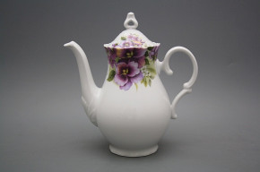 Coffeepot 1,2l Ofelia Pansy BB