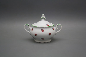 Sugar bowl 0,24l Ofelia Ladybirds ZL