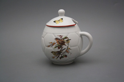 Mug for honey Birds CL č.1