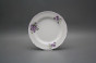 Plate set Ofelia Violets 18-piece CFL č.2