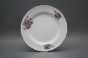 Plate set Ofelia Violets 18-piece CFL č.4