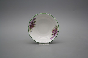 Salad dish 13cm Ofelia Pansy DZL