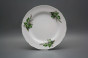 Plate set Ofelia Lilies of Valley 12-piece CZL č.4