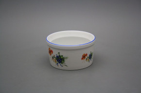 Baking dish Mufi 10cm Field flowers AL