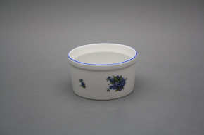 Baking dish Mufi 10cm Forget-me-not AL