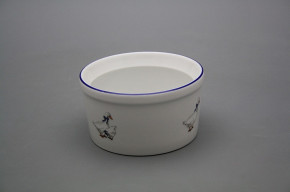 Baking dish Mufi 10cm Geese ML