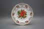 Plate set Ofelia Poinsettia 18-piece FGL Lux č.4