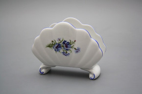 Napkin holder Rokoko Cornflowers AL